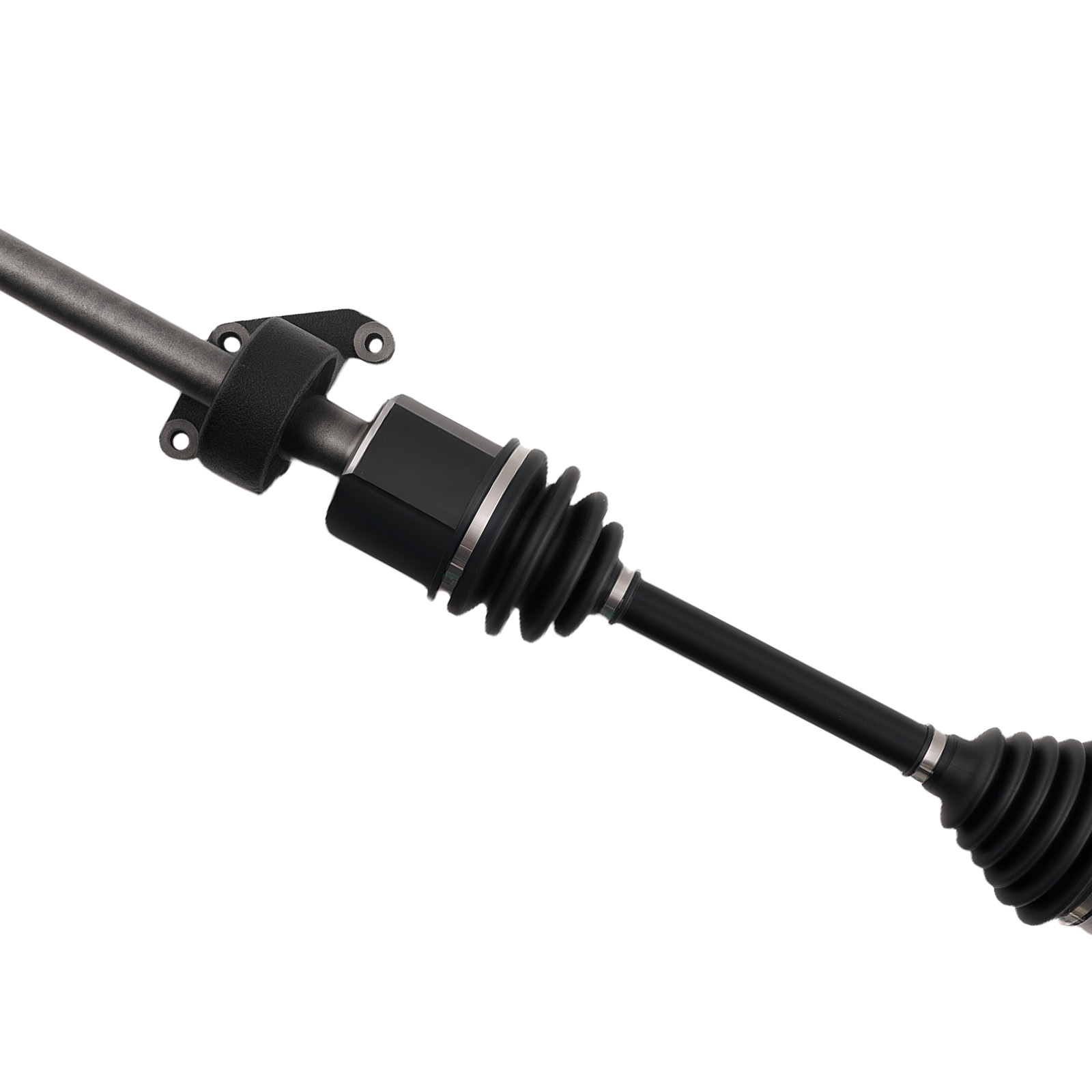 2x Arbre CV Transmission for MINI Cooper S R50-R53 31607574850 915mm