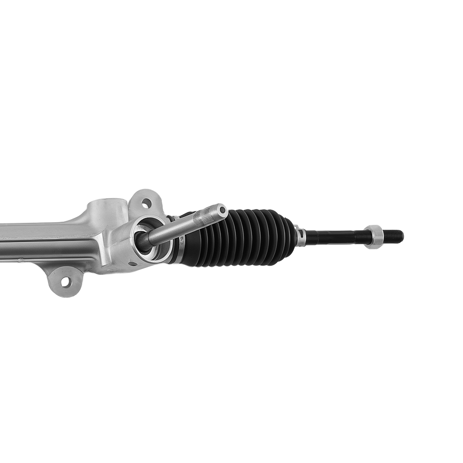 Complete Power Steering Rack and Pinion for Kia Forte 14-18 56500-A7000 1G-2412