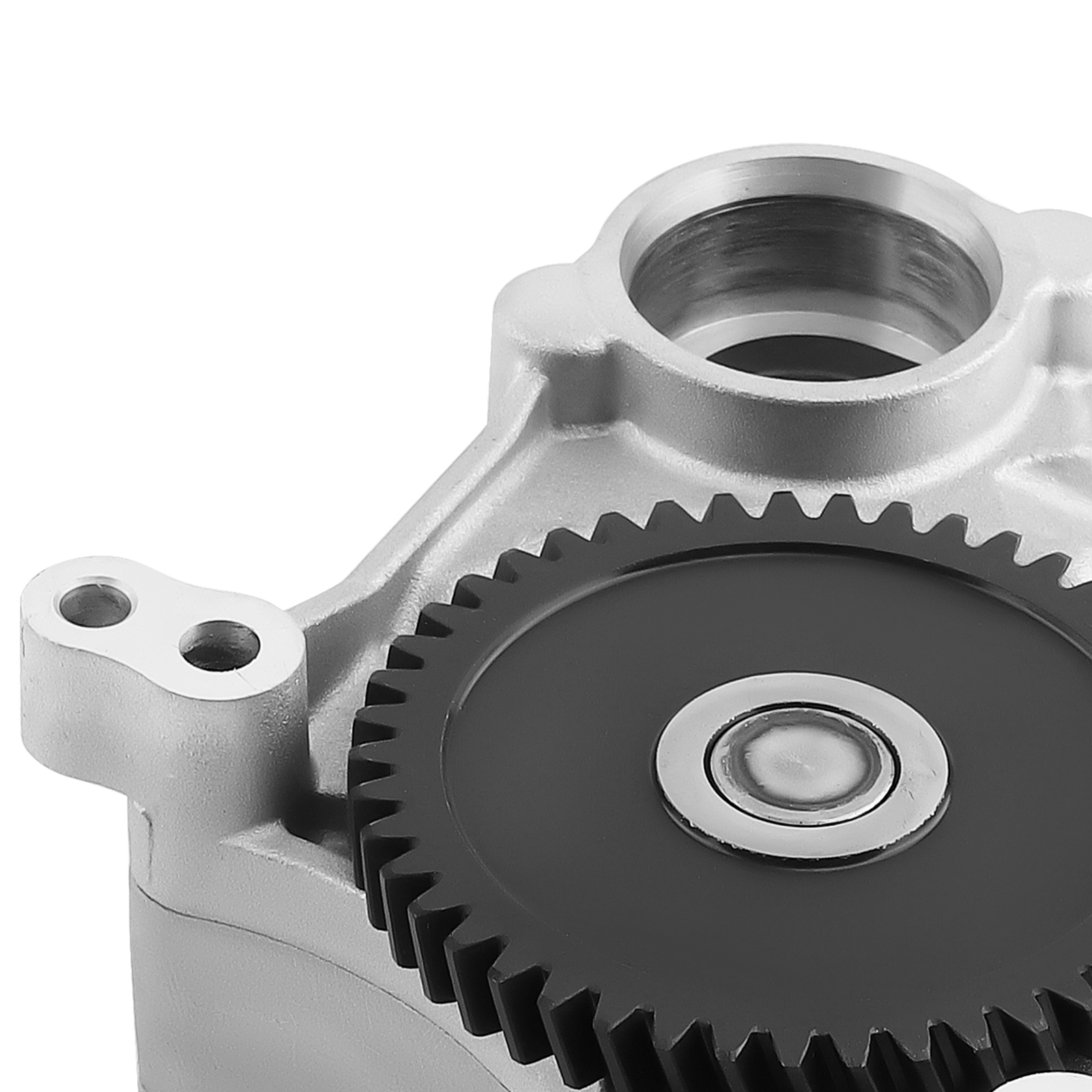 Aluminum Oil Pump For Jeep Grand Cherokee Wrangler Ram 1500 3.0L Diesel 14-21