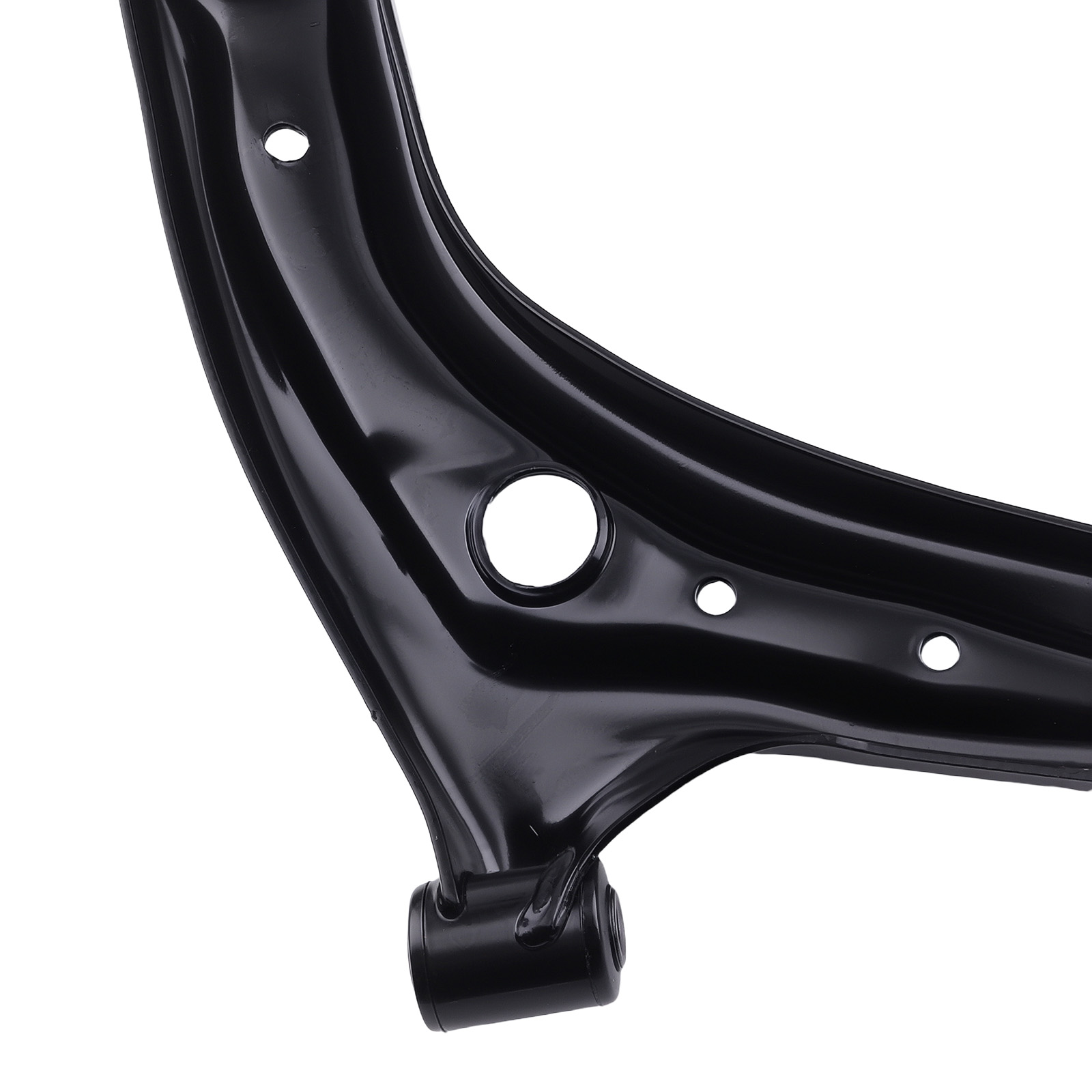 2 x FRONT LOWER TRACK CONTROL ARM WISHBONE For FORD FIESTA MK7 2008-2016