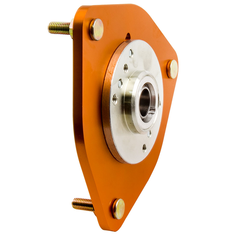 Paire Avant Coupelle de carrossage d'amortisseur for Subaru Impreza GDA GDB