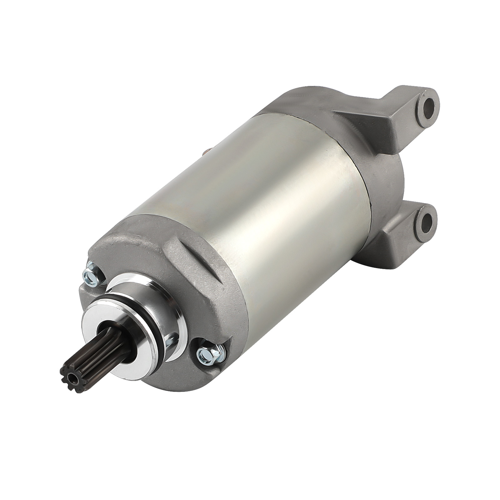 Démarreur Motor Starter For Yamaha YFM25R 250 250SE for Raptor XT250 ATV 2008-1