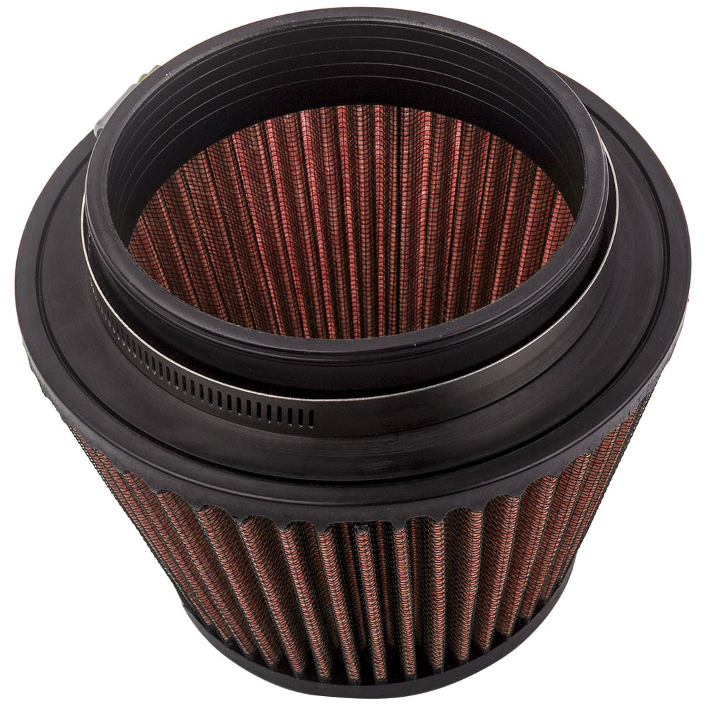 ABS Plastic Cold Air Intake Pipe For Honda Civic 1992-2000 EK EG W/ Air