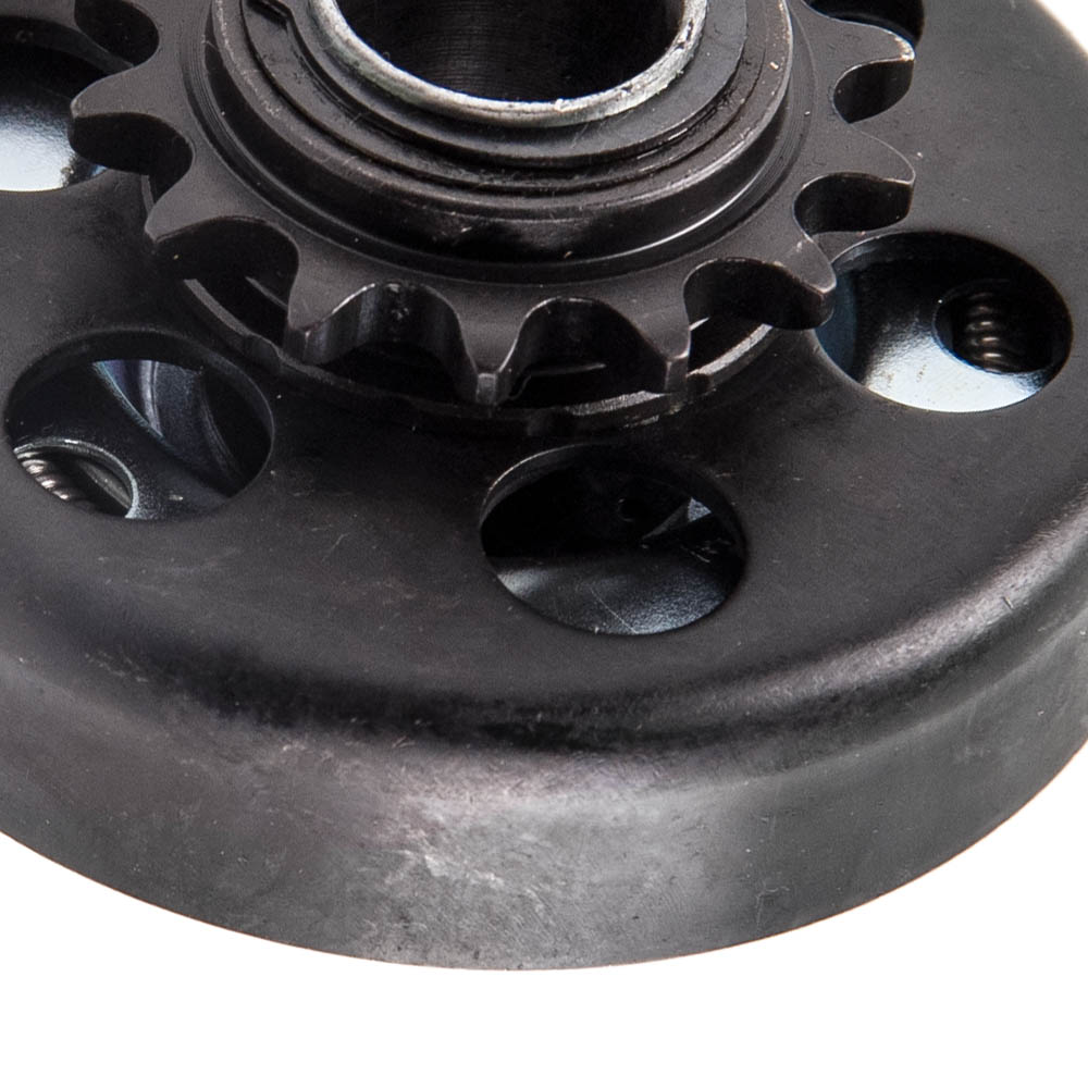 Centrifugal Clutch 1