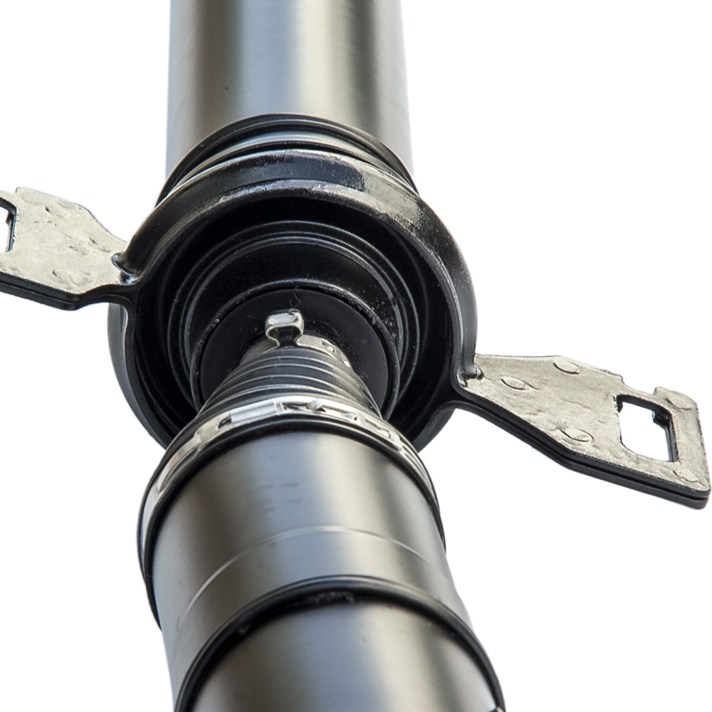 Toyota Rav4 Drive Shaft Replacement