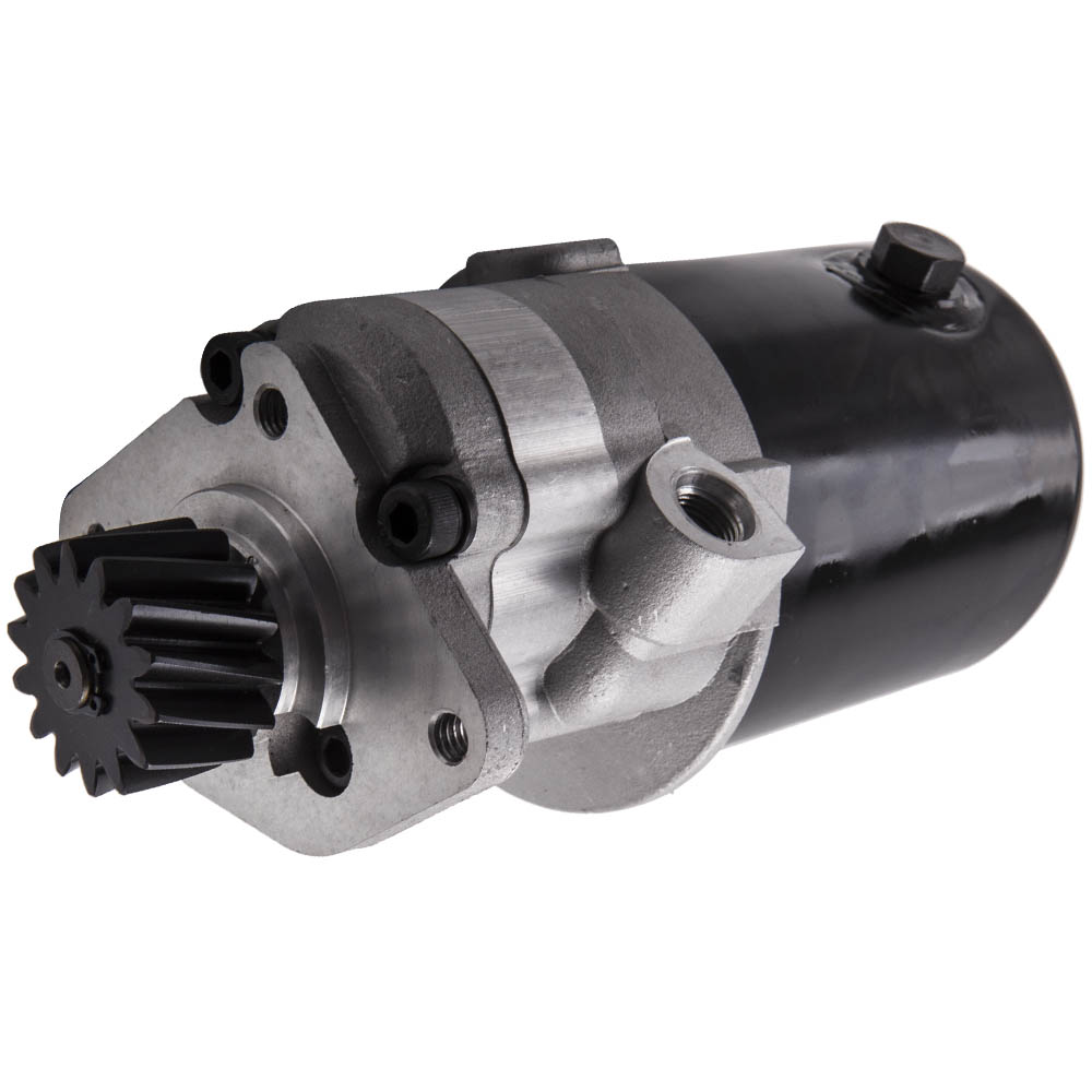NEW Power Steering Pump for Massey Ferguson Tractor 175 255 275