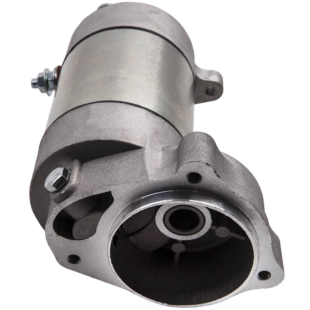 Starter Drive and Relay Solenoid for Polaris Sport 400 94 95 96 97 1998 3087030