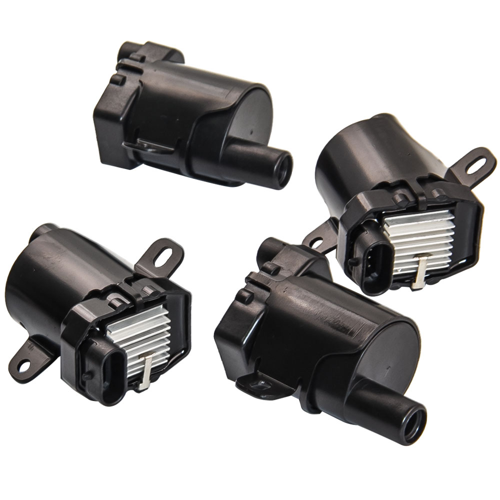 8pcs Ignition coils for Chevrolet Suburban 1500 2000-2006 5.3L 8125731900