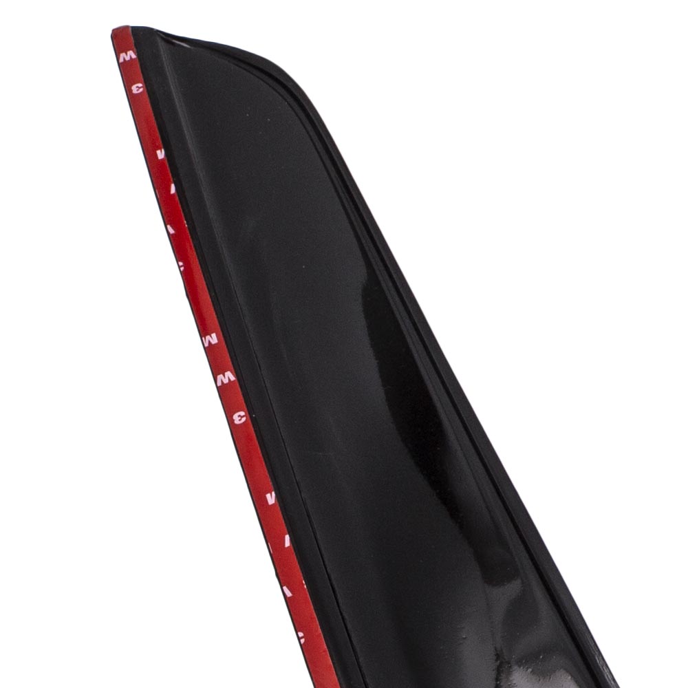Pare-brise for Toyota Land Cruiser 70 76 78 79 déflecteur de pluie pare-brise