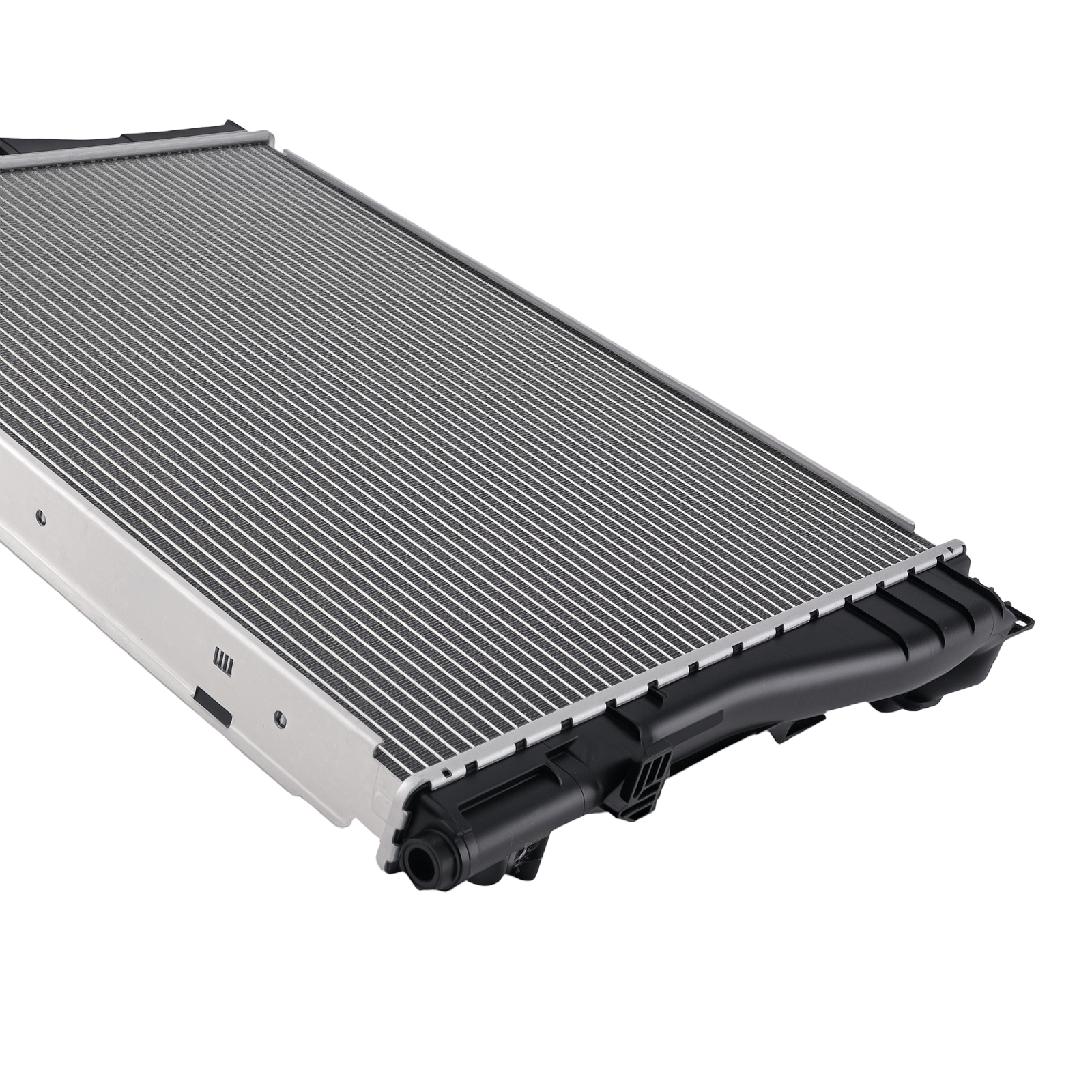 Aluminum Engine Radiator for BMW 128i 328xi Z4 2007-2013 CU2882