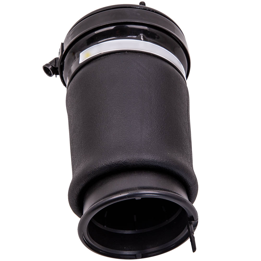 Air Spring Bag Shock Struts Front Right For BMW X5 E53 37116757502 37116761444