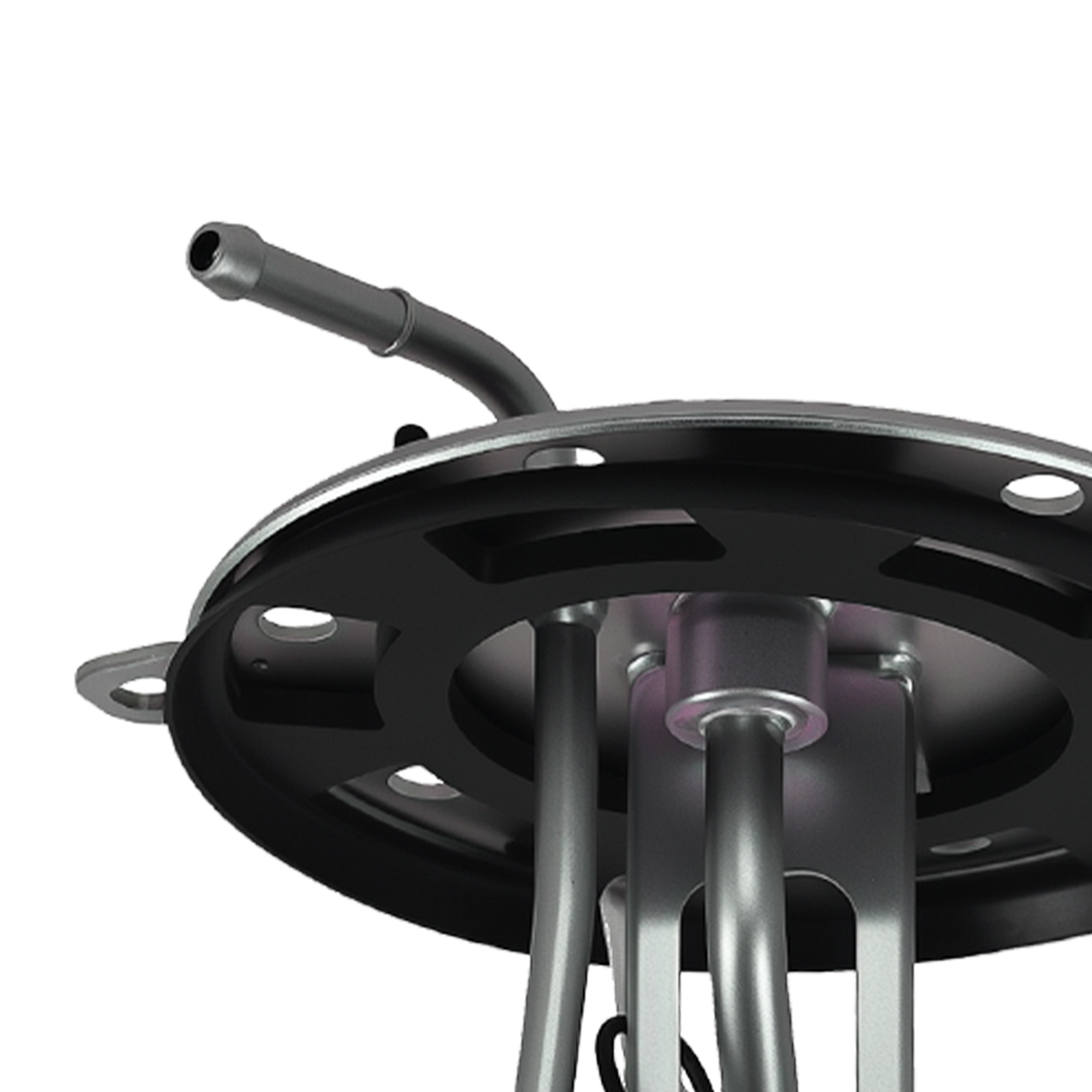 Fuel Pump Assembly for Honda Accord 1994-95 2.2L L4 & 1995 2.7L V6 E8351H