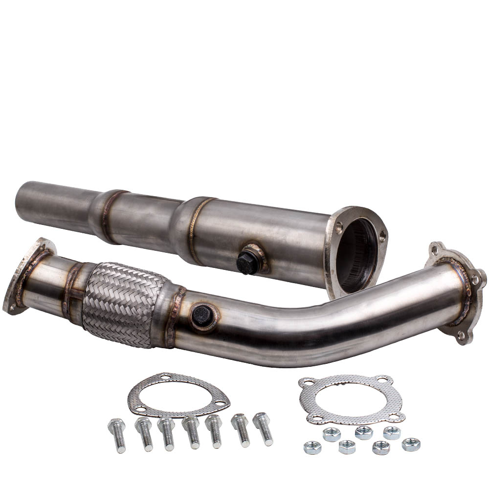 mk7 gti css muffler