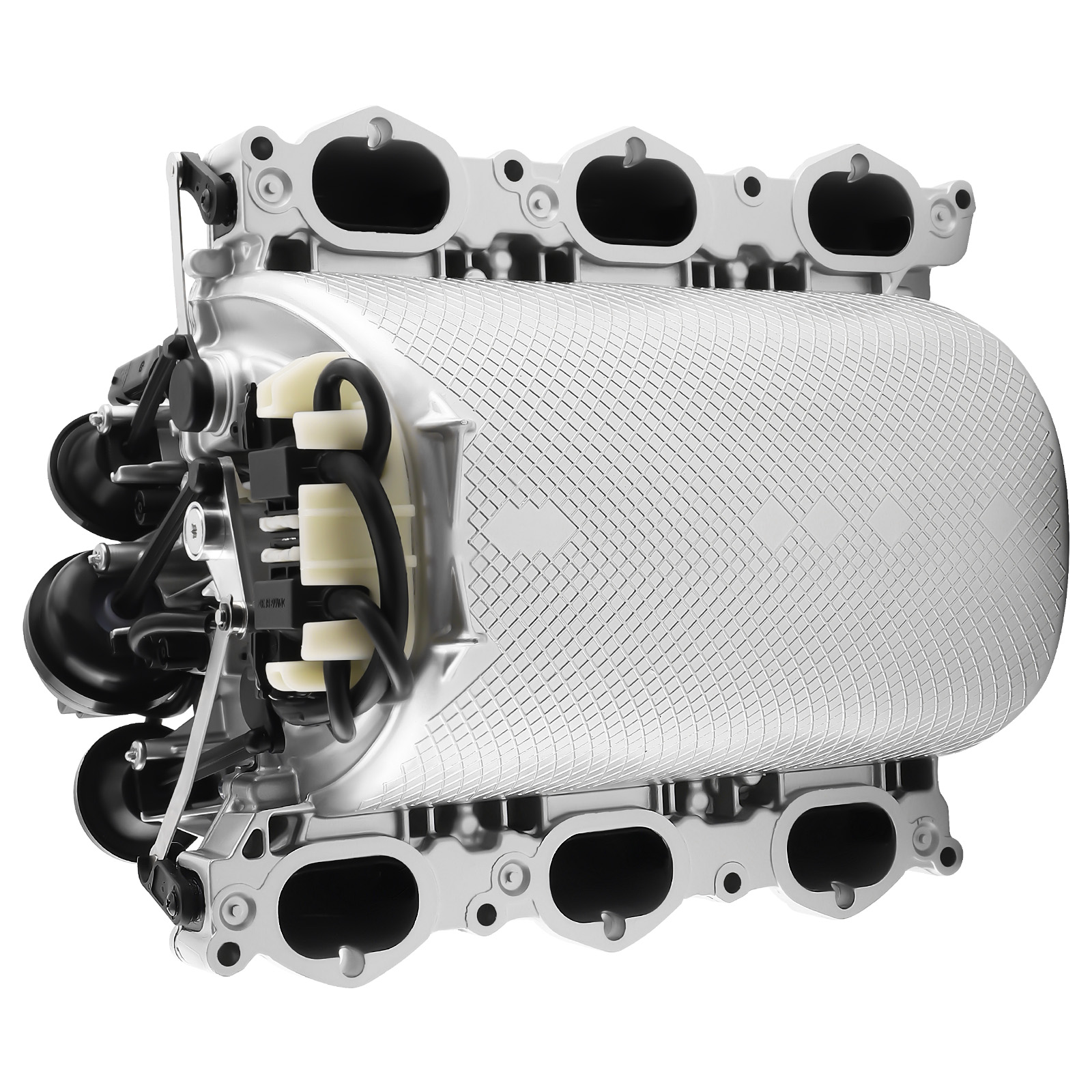 Intake Manifold for Mercedes C230 C300 C350 E280 E350 GLK350 ML450 2721402401