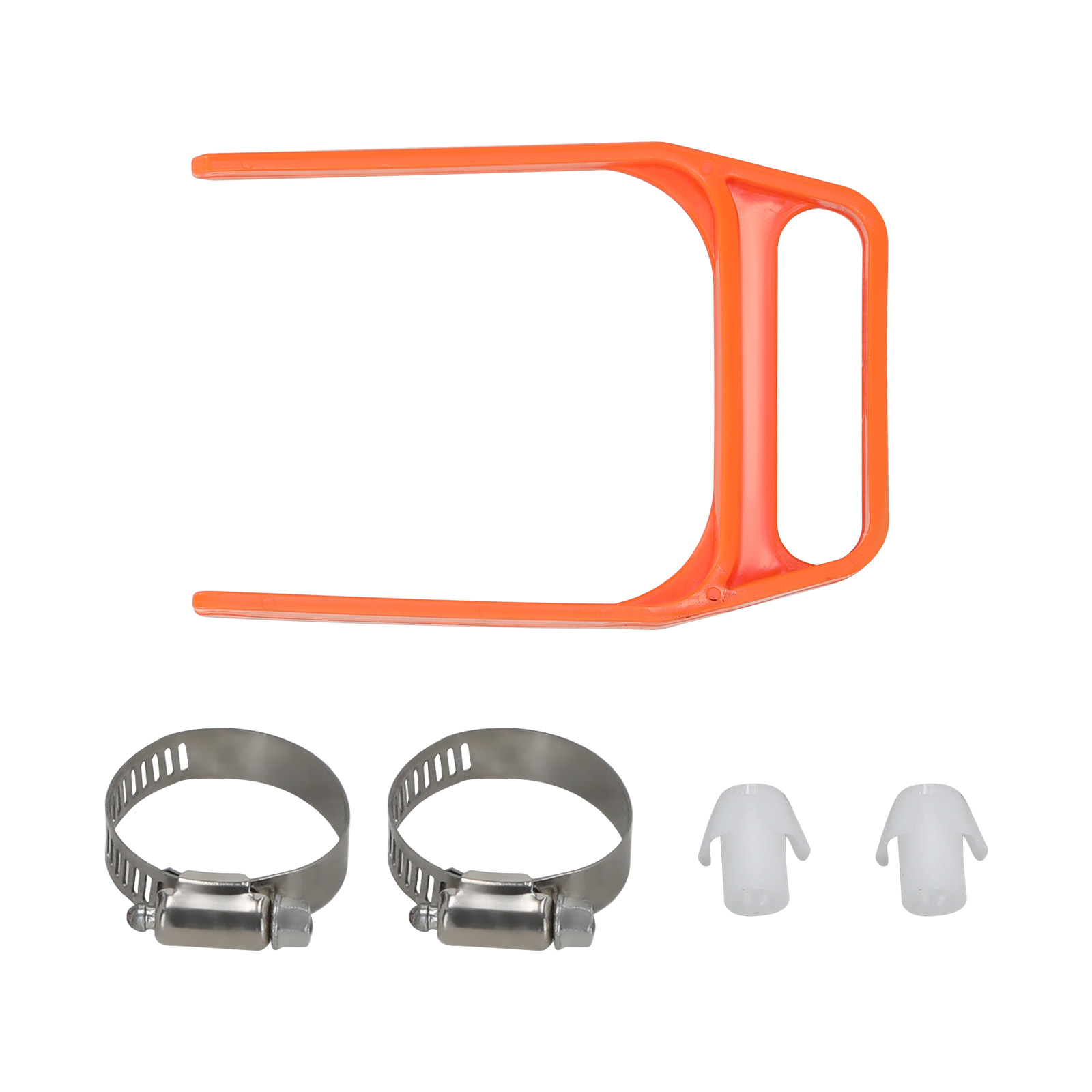 Pair Rear Air Suspension Springs 3pins For Mercedes E-Class W211 A2113200725