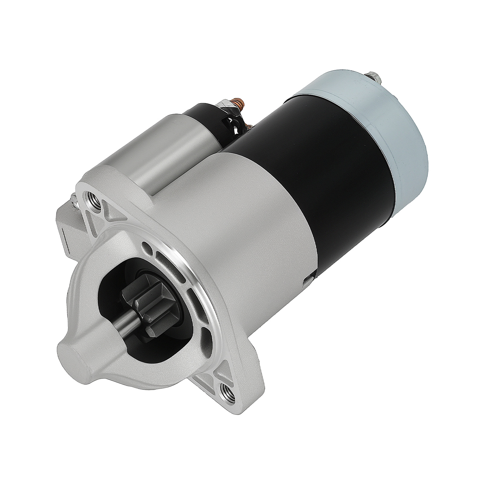 Starter Motor for Dodge Colt 2.0L 1987 1988 1989-1991 63522617010 12V 8 Teeth