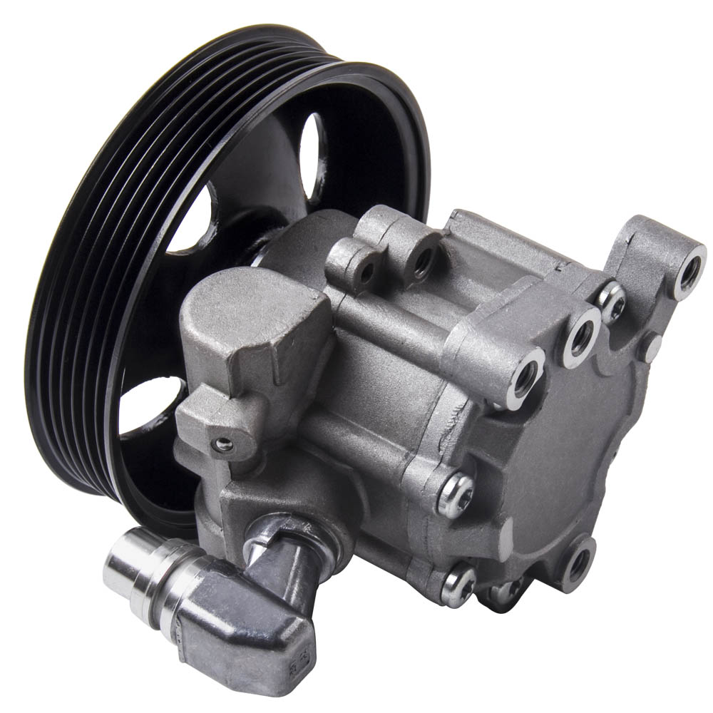 Power Steering Pump for Mercedes Benz S Class S430 S500 S55 AMG with