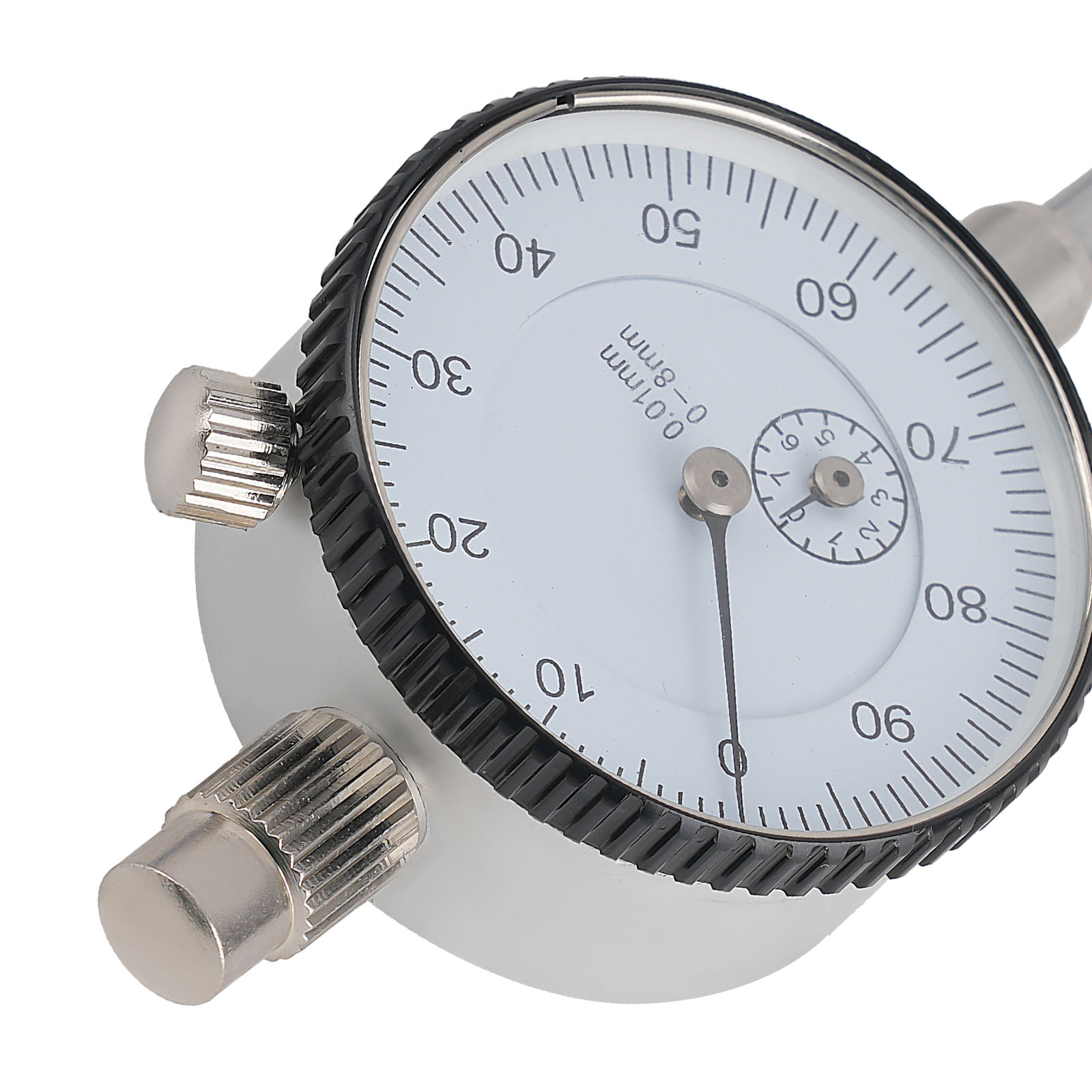 Diesel Fuel Injection Pump Timing Indicator Gauge Adapter Setting plug Kit