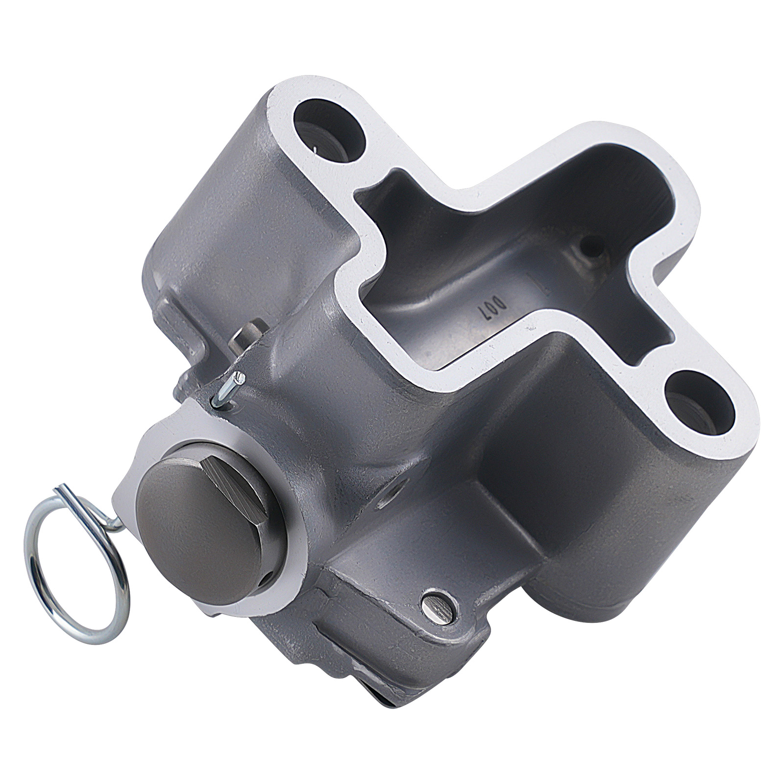 Engine Timing Chain Kit for Ford Transit 2.4 MK7 2006-2018 1372438 1704069