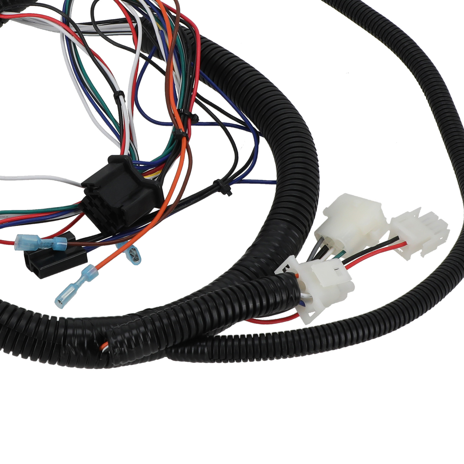 Engine Ignition Wiring Harness for Electrolux Mower 417875 429535 401104