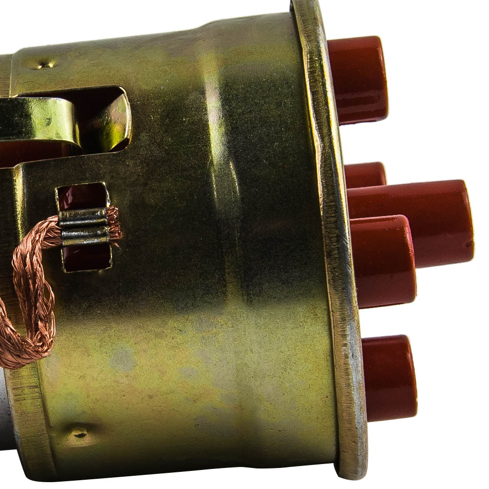 Igniton Distributor FOR VW Golf Polo Seat Arosa Variant 1H5 MK3 6N1 1.4 1.6