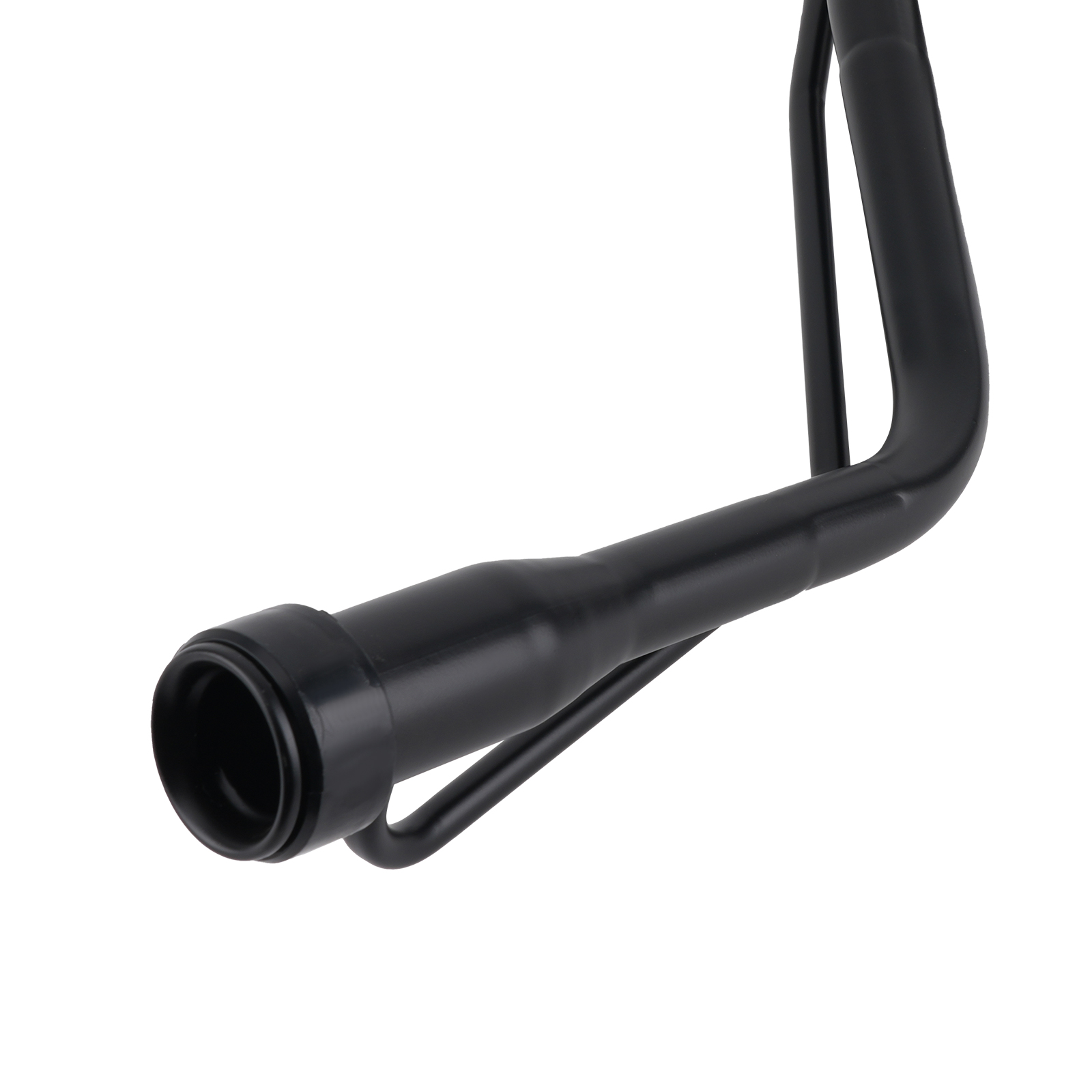 Fuel Tank Neck for Toyota Auris 1.33-1.8L 2006-2012 7720112640 Black