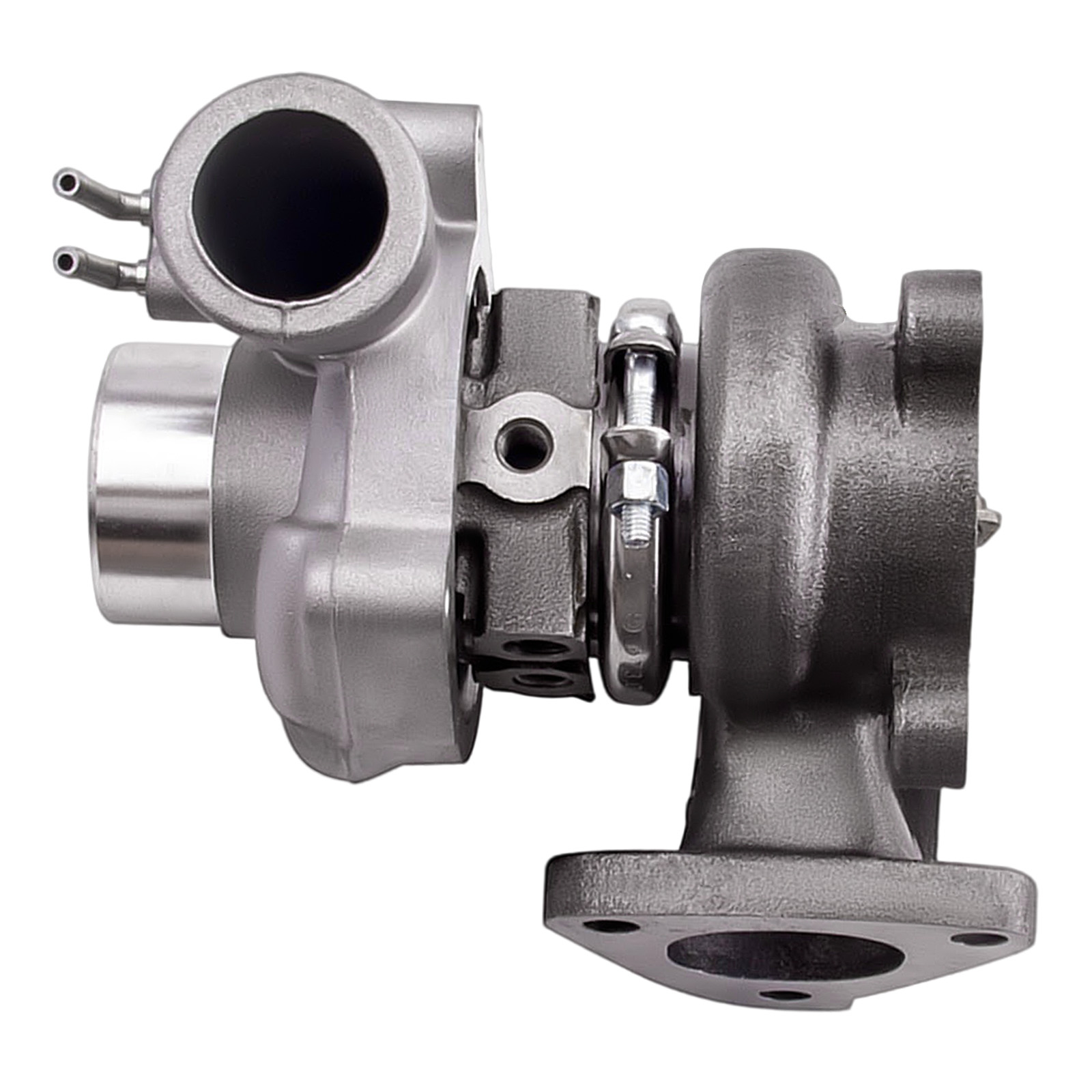 Turbo Charger for Mitsubishi Pajero L200 L300 4D56 TD04-11G  Agua Turbine turbo