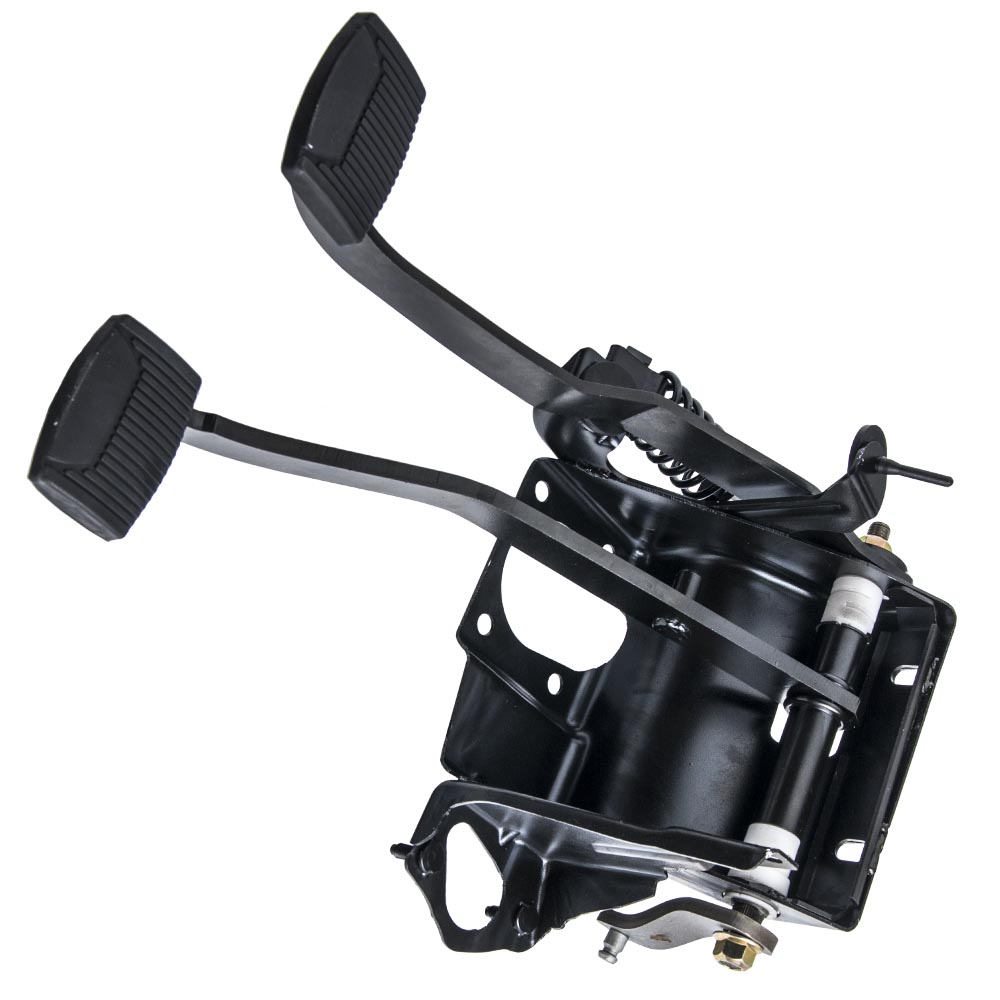 Oem Ford F F F Truck Clutch Brake Pedal Assembly My XXX Hot Girl