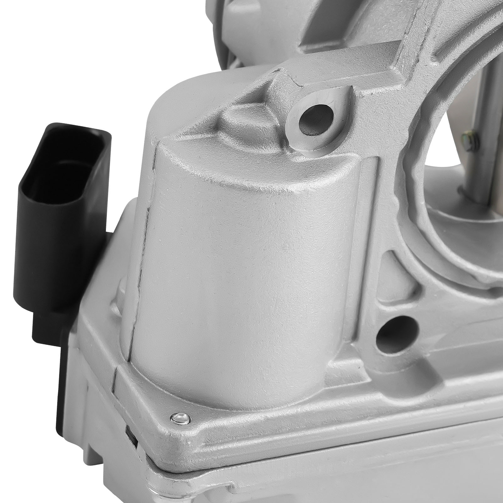 Papillon Gueule for Audi A4 A6 Seat LEON Skoda VW PASSAT 3B 2.0TDI 03G128063C