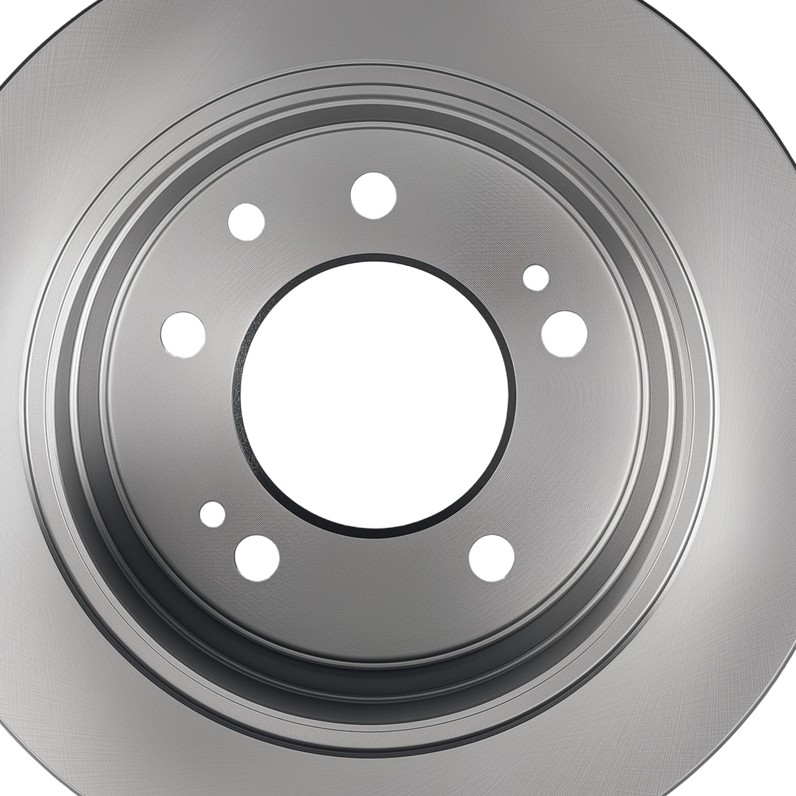 Disques de frein arrière for Hyundai i30/ix35 Kia Ceed/Sportage 584111H300