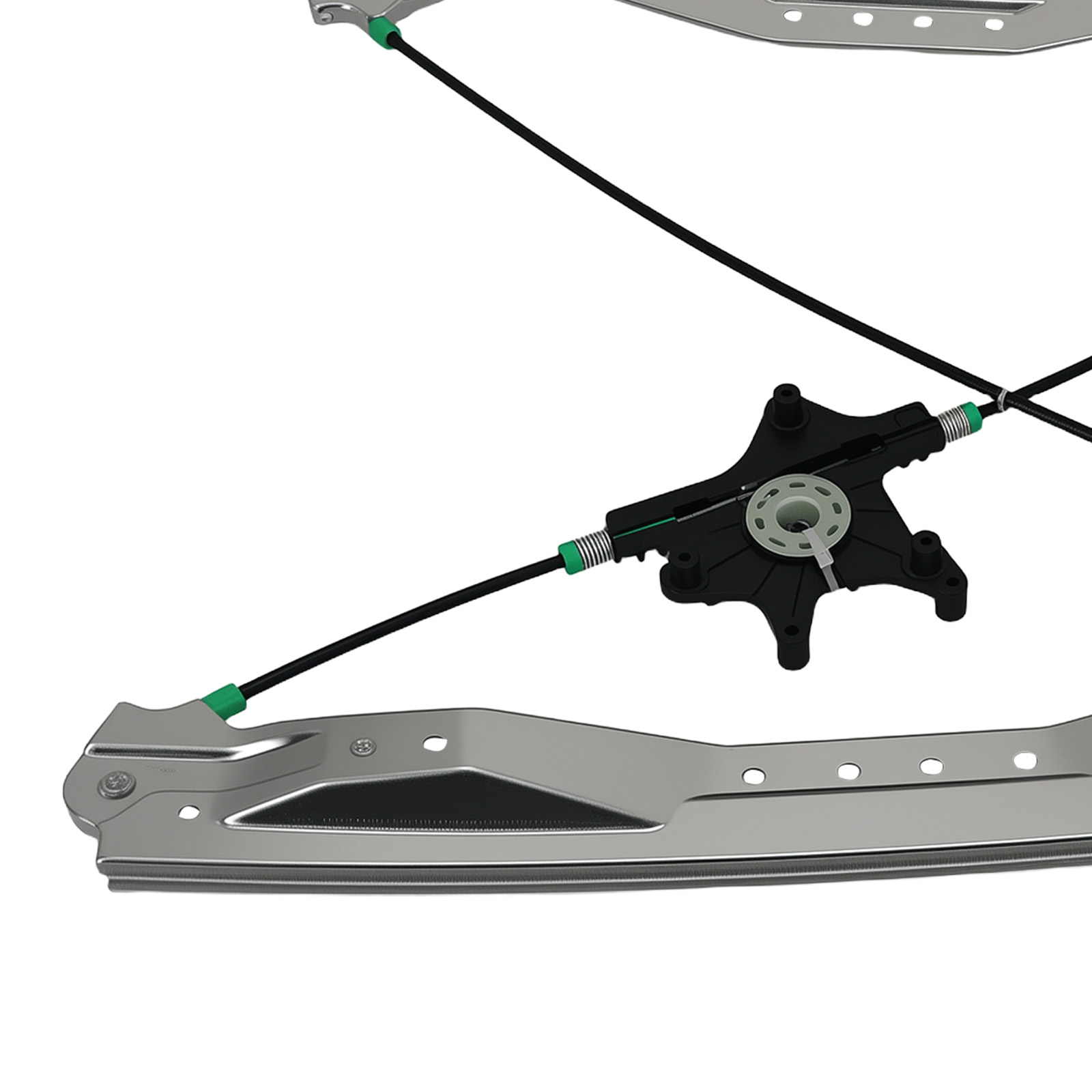 Electric Window Regulator Assembly Front Right for VW Routan 2009-2014 749509