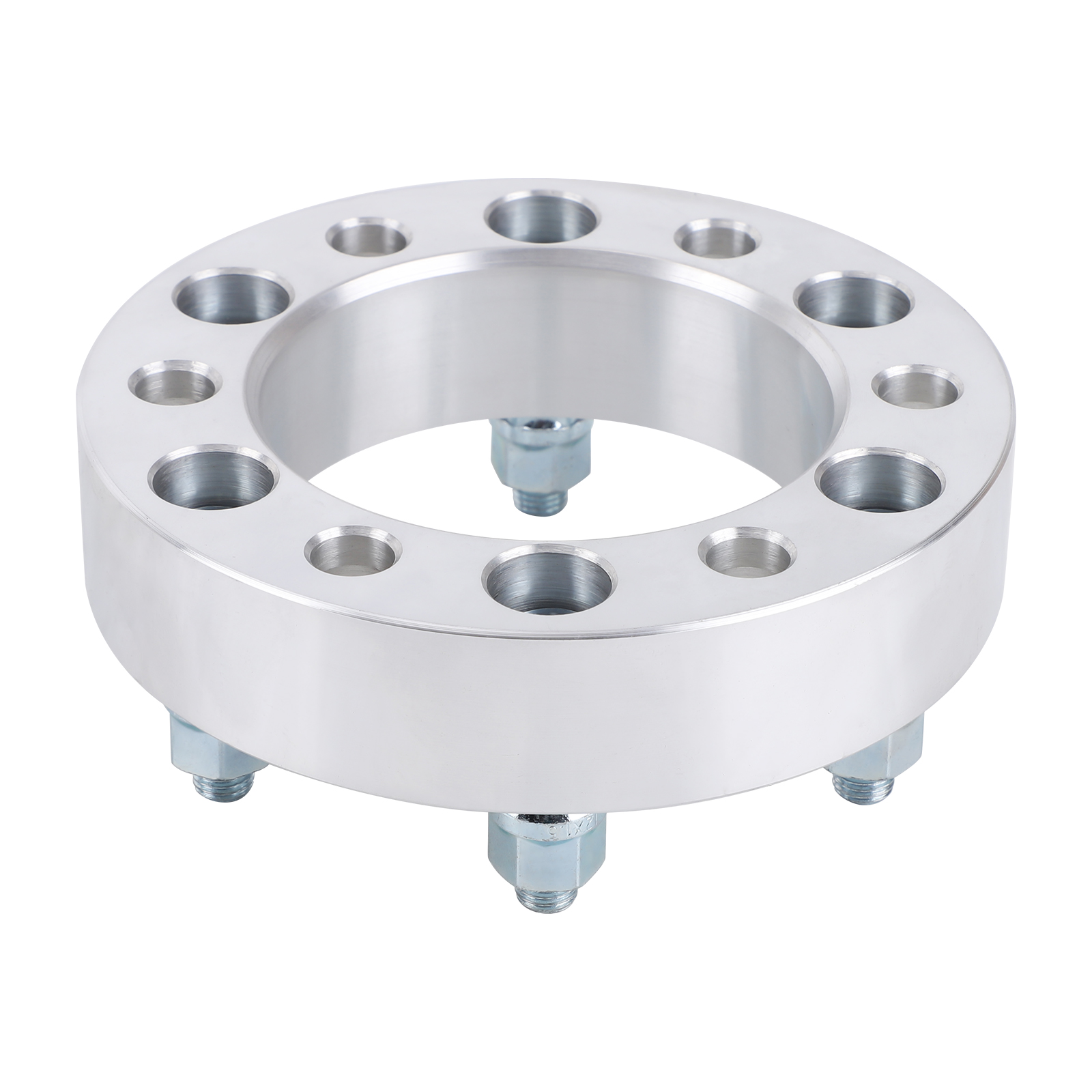 4pcs 6x139.7mm or 6x5.5 '' Wheel Spacers 4x4 PCD for Toyota Pickup 4Runner 38mm