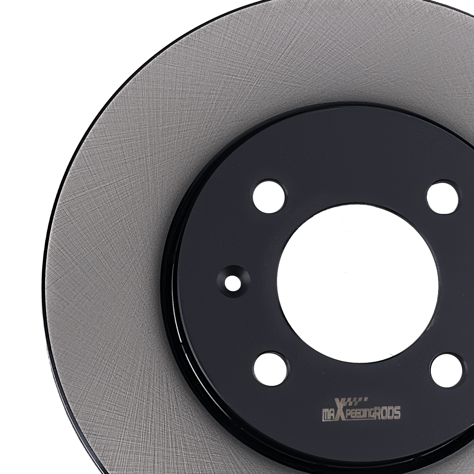 Disques de frein Avant for Seat Mii 1.0L 2011-2019 1S0615301 255,9mm Ventilé
