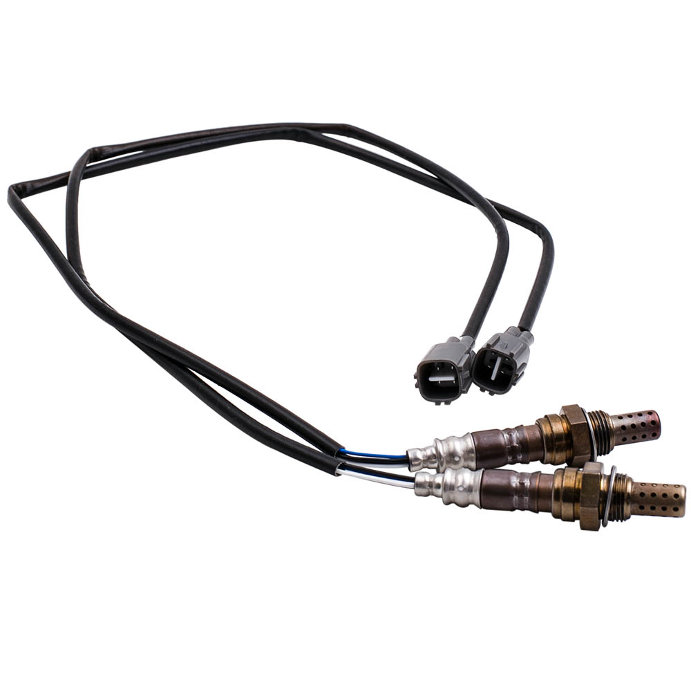 New 4 PCS Air Fuel Ratio Oxygen Sensor For Toyota RAV4 2001-2003 8946742010
