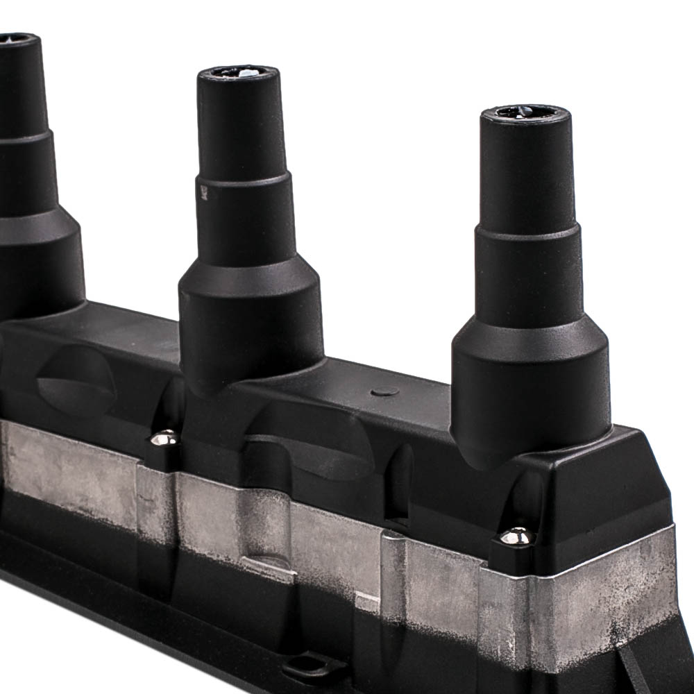 Ignition Coil Pack For Saab 93 95 2.0 2.3 UF577 30583218 55559955