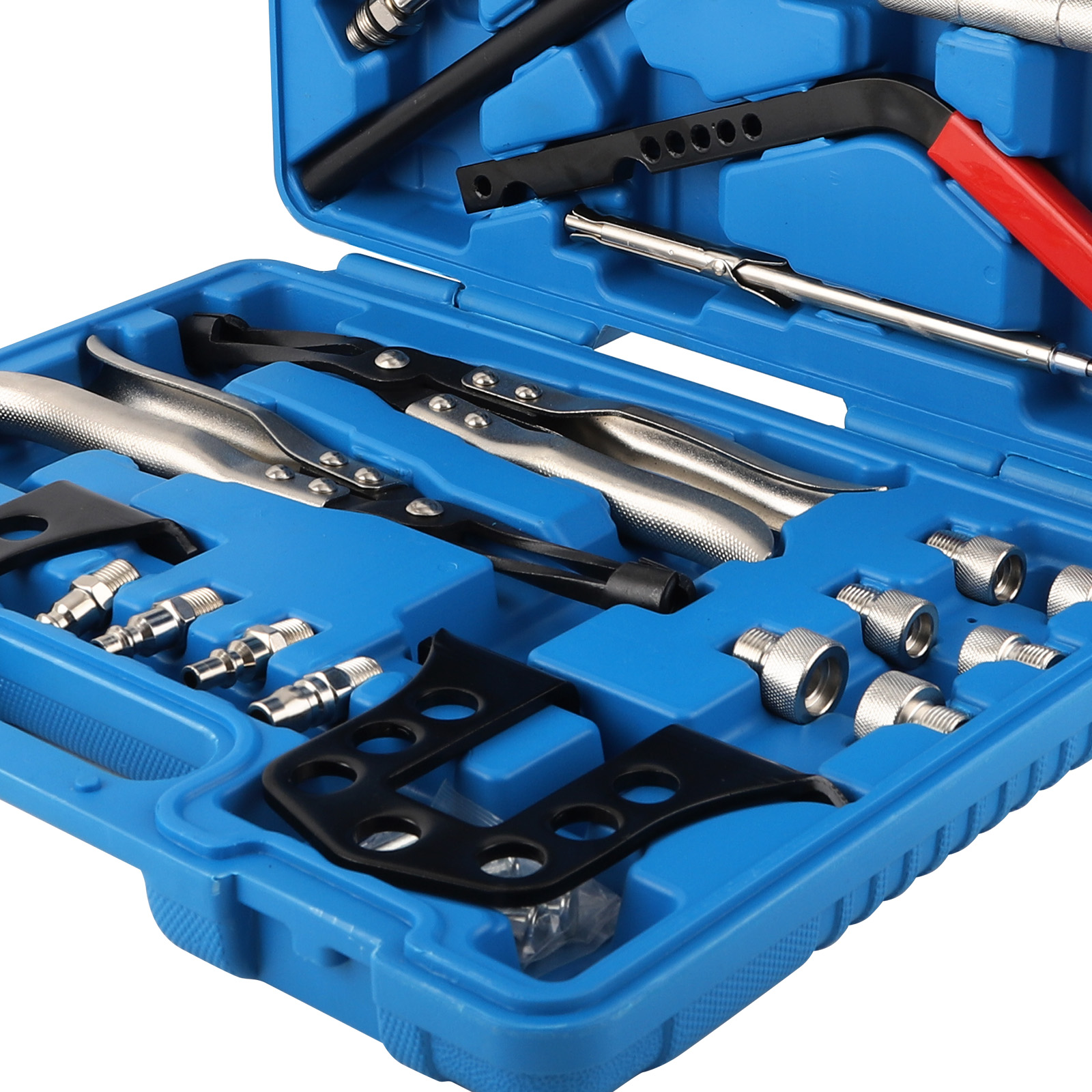 Extracteur Assemblage Démontage compresseur ressor outil reglage for AUDI BMW