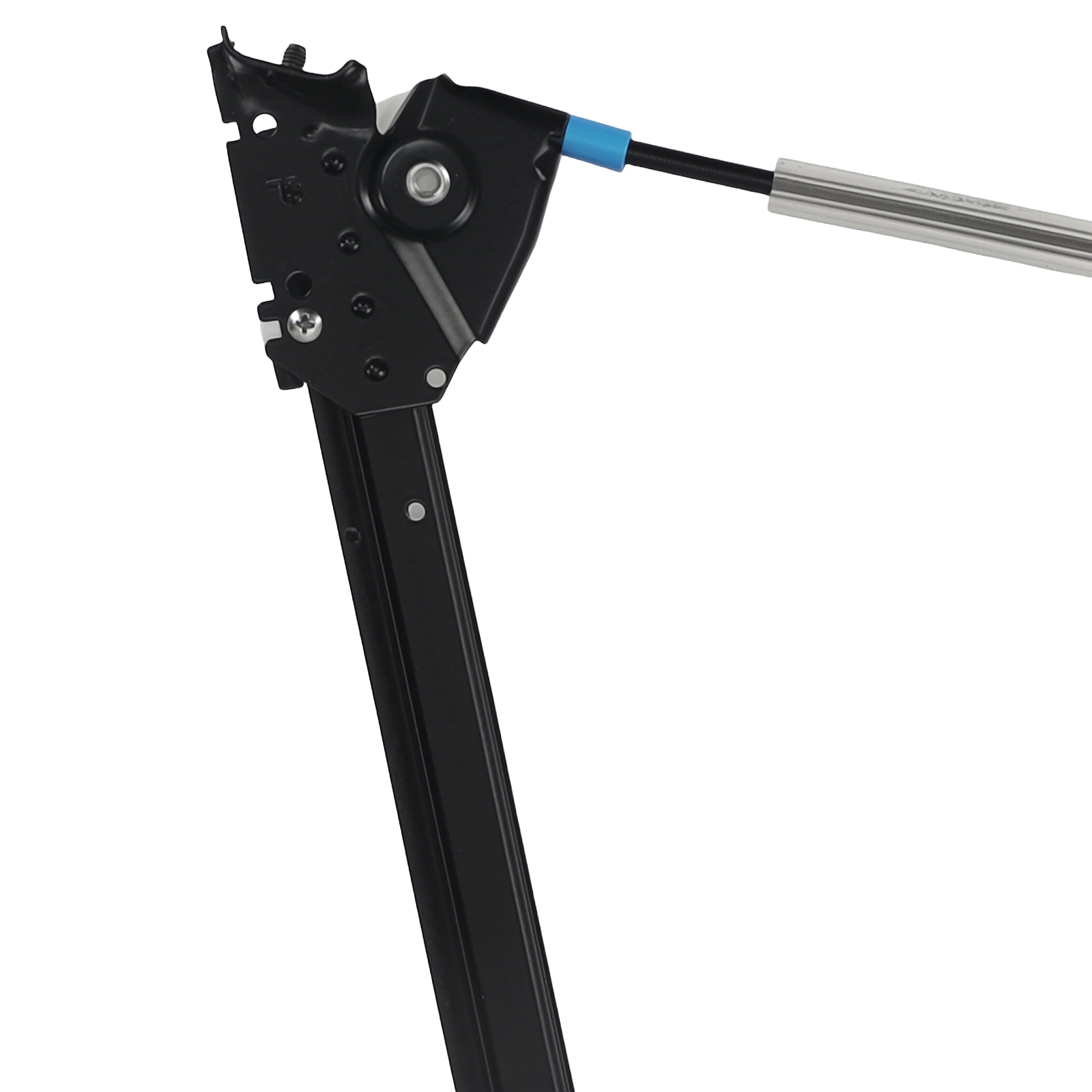 Front Left Window Regulator Assembly for PORSCHE Boxster S 98754207501