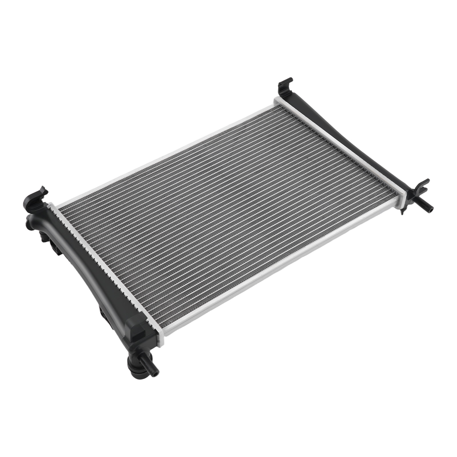 Aluminum Radiator for Ford Fiesta 1.25 1.4 1.6 Petrol 2002-2009 2S6H8005CA