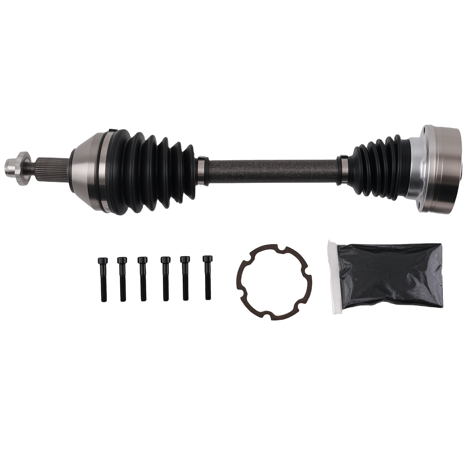 Arbre CV Avant for Skoda Rapid Spaceback 1.2 TSI 1.6 2012-2019 18211380