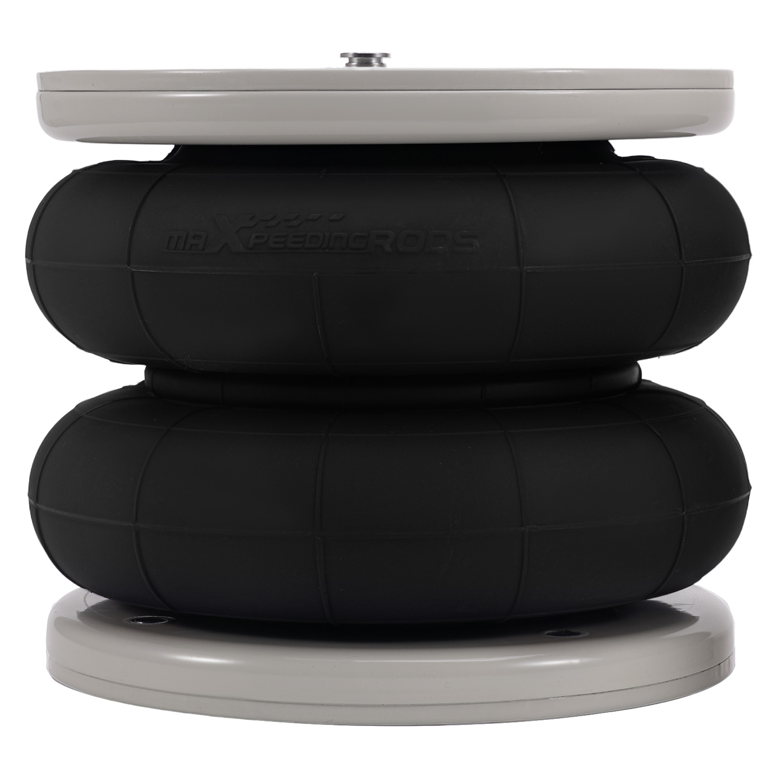Air Suspension Kit for Mercedes Sprinter 06-20 Simple Roue RWD Manomètre double