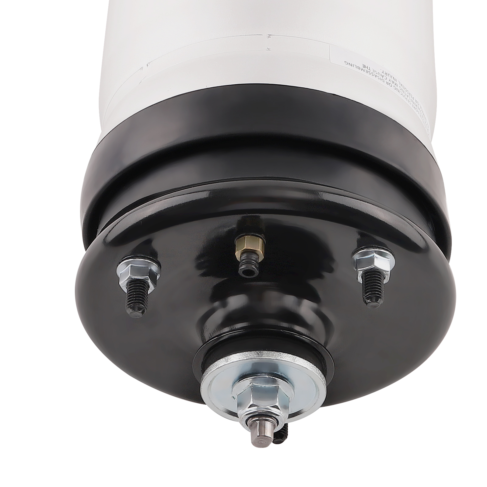 Arrière Air Suspension Ressort Struts for Range Rover Sport Discovery LR3 2009