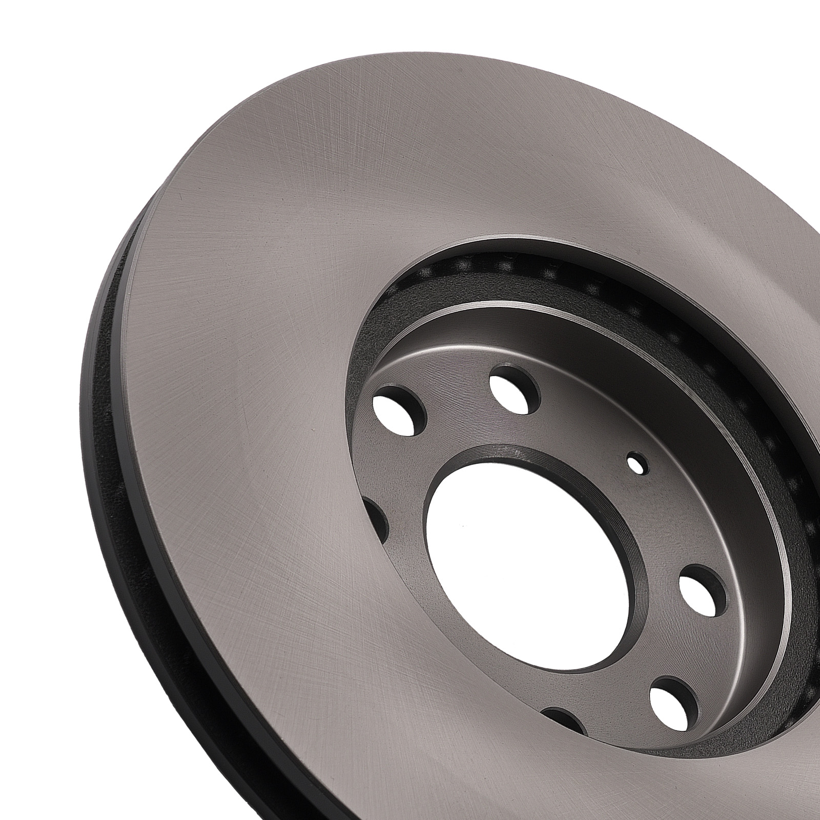 Disques Plaquettes Avant for Opel Astra G Berline Break Coupé 1998-2004