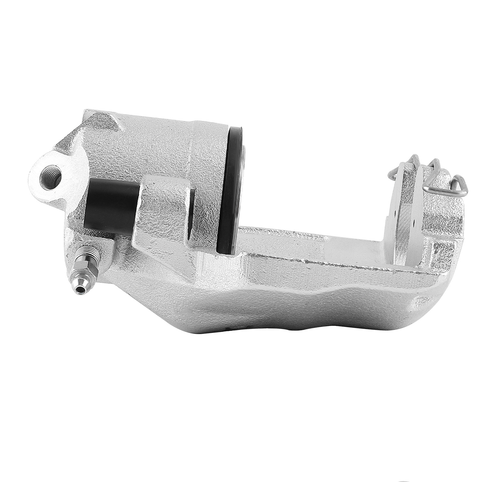 2x Etrier Frein poing selle Avant Gauche + Droite for Audi a4 b6 b7 4B0615123
