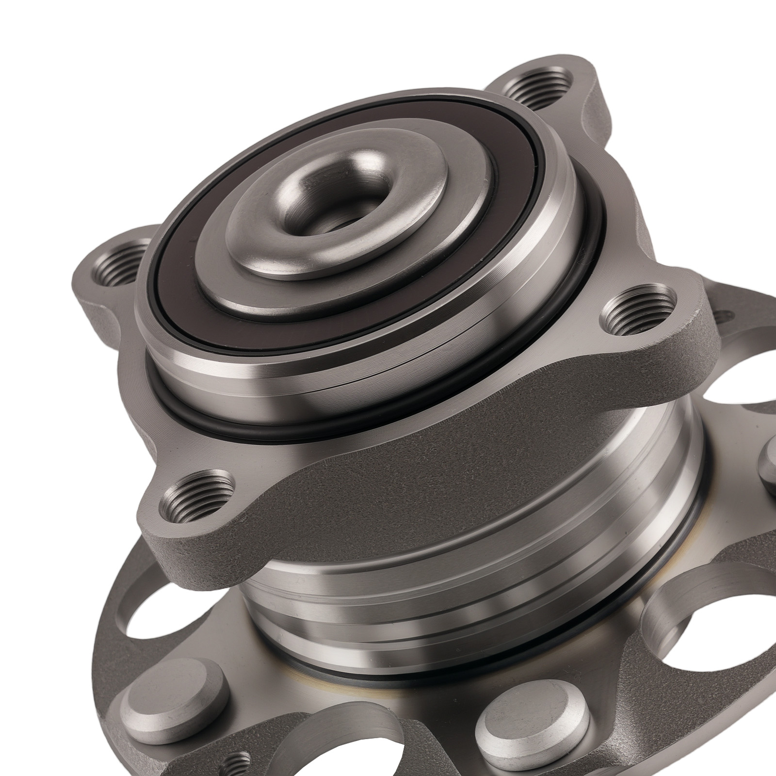 Rear LH RH Wheel Hub Bearing for Honda Accord TSX 2008-2014 BR930485 With ABS