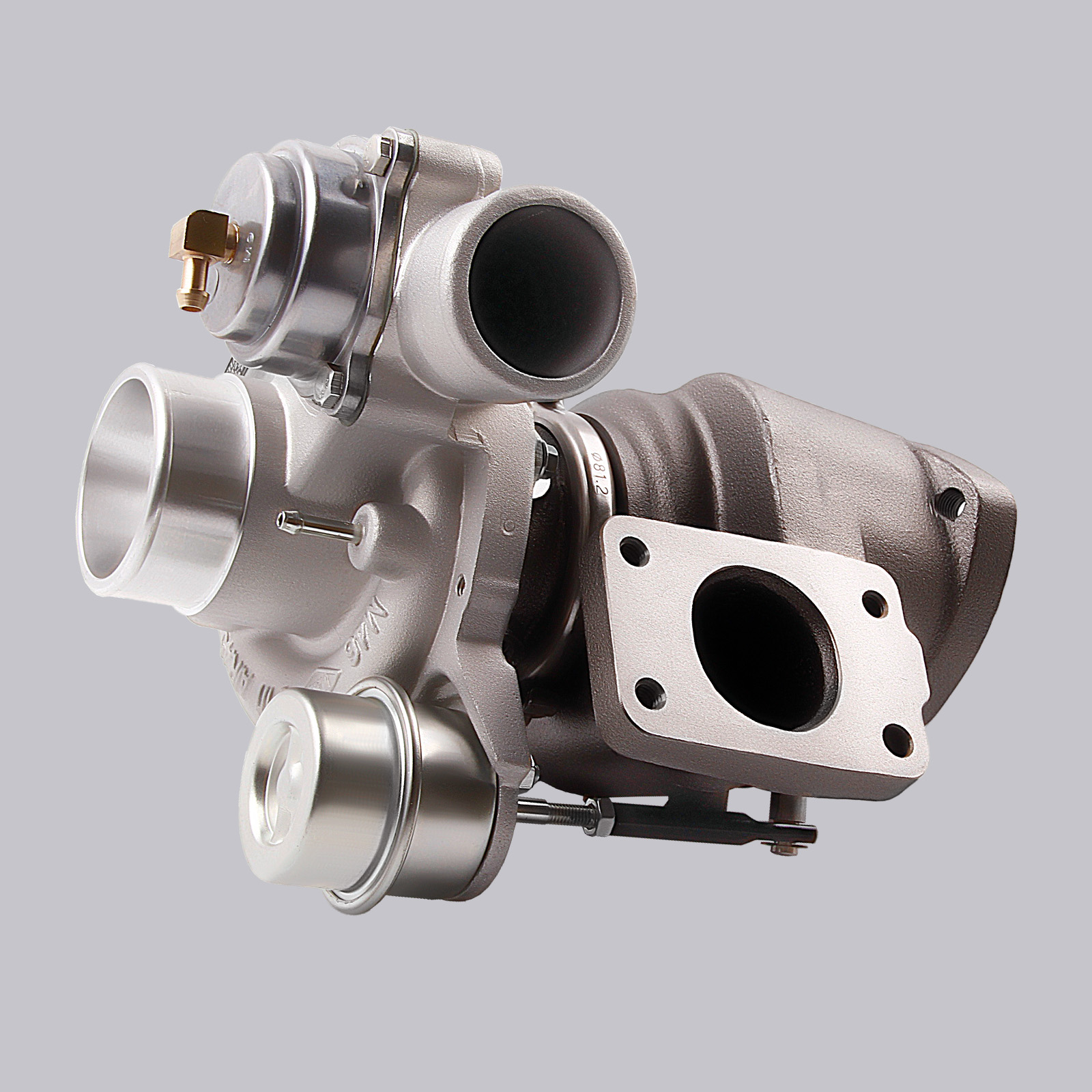Turbo for Rover 75 MG R75 ZT 1.8T 150hp 159hp 2002 2003 2004 2005 Turbolader