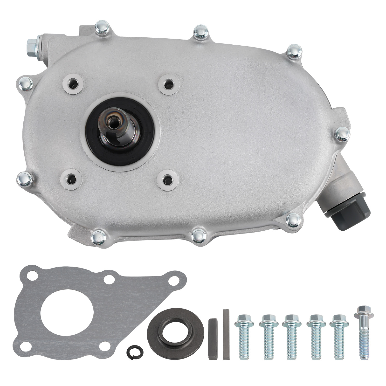 2:1 Reduction Gearbox Kit For Honda Engine GX160 GX200 Lifan Engine LF200 LF210