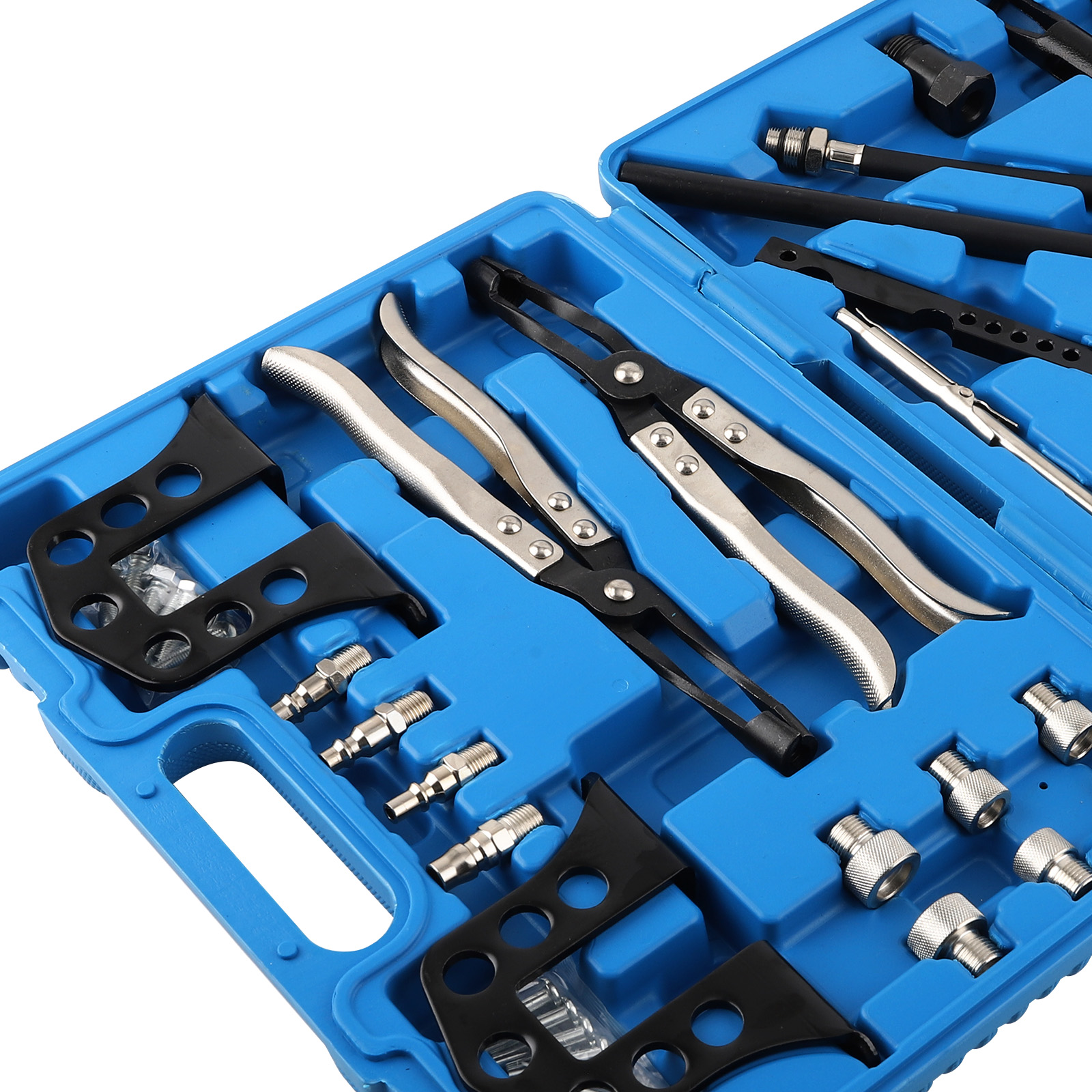 Extracteur Assemblage Démontage compresseur ressor outil reglage for AUDI BMW