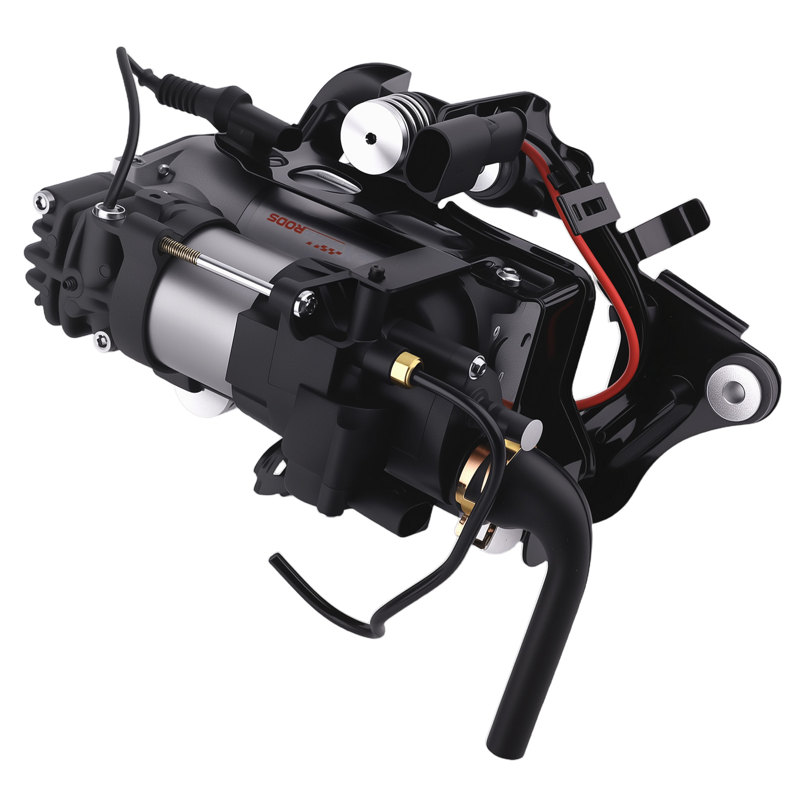 Compresseur Suspension Air for BMW Alpina B7 740eX 2016-2018 337206861882