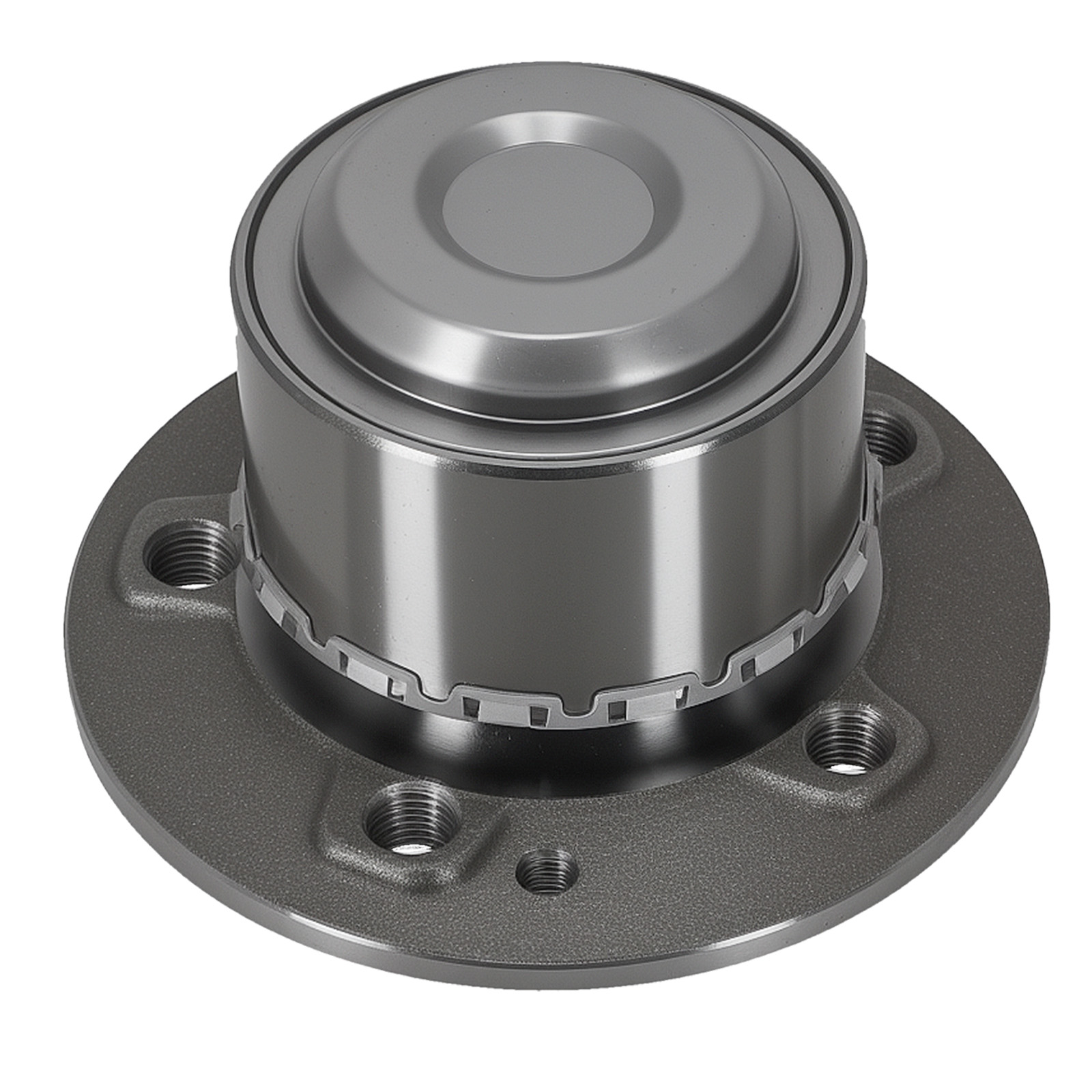 2x Front Wheel Hub for Mercedes Viano W639 2.0 2.2 3.0 CDI Vito W639 2003-2014