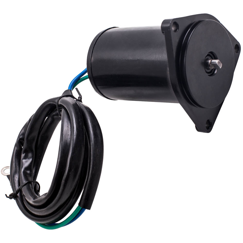 POWER TILT  TRIM  MOTOR  FOR YAMAHA  OUTBOARD 40  50 60 70 90 